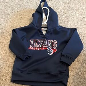 Texans sweater